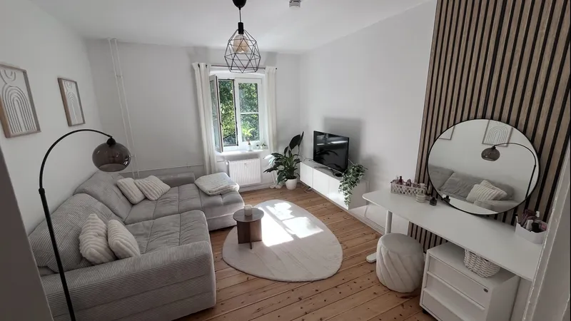 2 Zimmer Wohnung in Spandau — photo 1